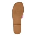 thumbnail image 3 of Madden Girl Women's Hailey Flat Slide Sandal, 3 of 7