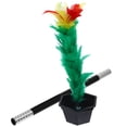 thumbnail image 4 of Miangastore Gimmick Flower Stick Cloth Assorted Color 1 Set 9.1x3.3x2.9in, 4 of 9