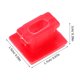 thumbnail image 5 of Hytrove 50Ud Sujetadores De Nylon Para Paneles De Tablero Rojo Fácil Manejo Y Ajuste En Vehículos Suv Y Camiones, 5 of 7
