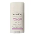 thumbnail image 2 of Desodorante en Barra Naturaldry Mujer 3 Pack 50g vegano, 2 of 4