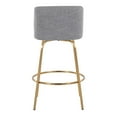 thumbnail image 5 of Toriano Counter Stools for Kitchen Counter, Counter Height Chairs, Bar Stools Set of 2, Counter Height Chairs, Bar Stools For Kitchen Island, 5 of 6