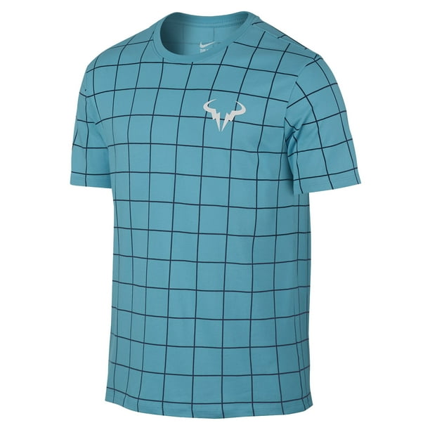 nike tennis shirt mens