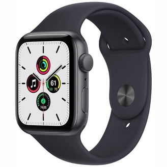 Apple Watch SE 2.ª Generación GPS+ Cellular 44mm Reloj Inteligente