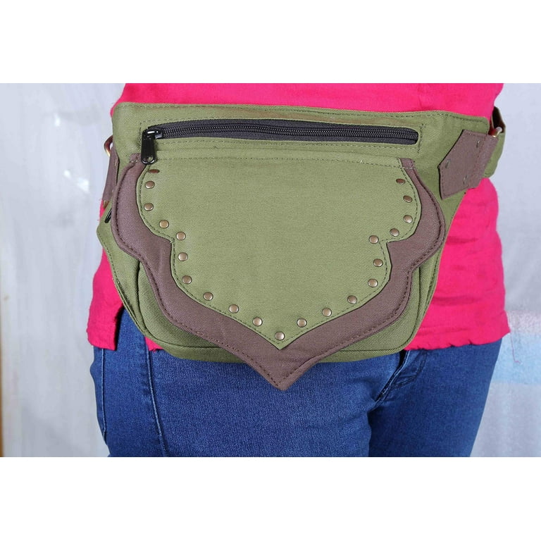 Cotton money belt best sale