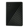 thumbnail image 1 of Western Digital WDBZCD0040BBK-WEWM Disque Dur Externe Portable 4 To Reconditionné, 1 of 4