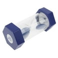 thumbnail image 4 of LOVIVER Plastic Hourglass Sand Glass Timer, sealed tightly 5 Mins, 4 of 8