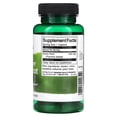 thumbnail image 2 of Swanson | Raíz de kudzu 500 mg, 60 cápsulas suplemento para soporte cardiovascular y hepático, 2 of 2