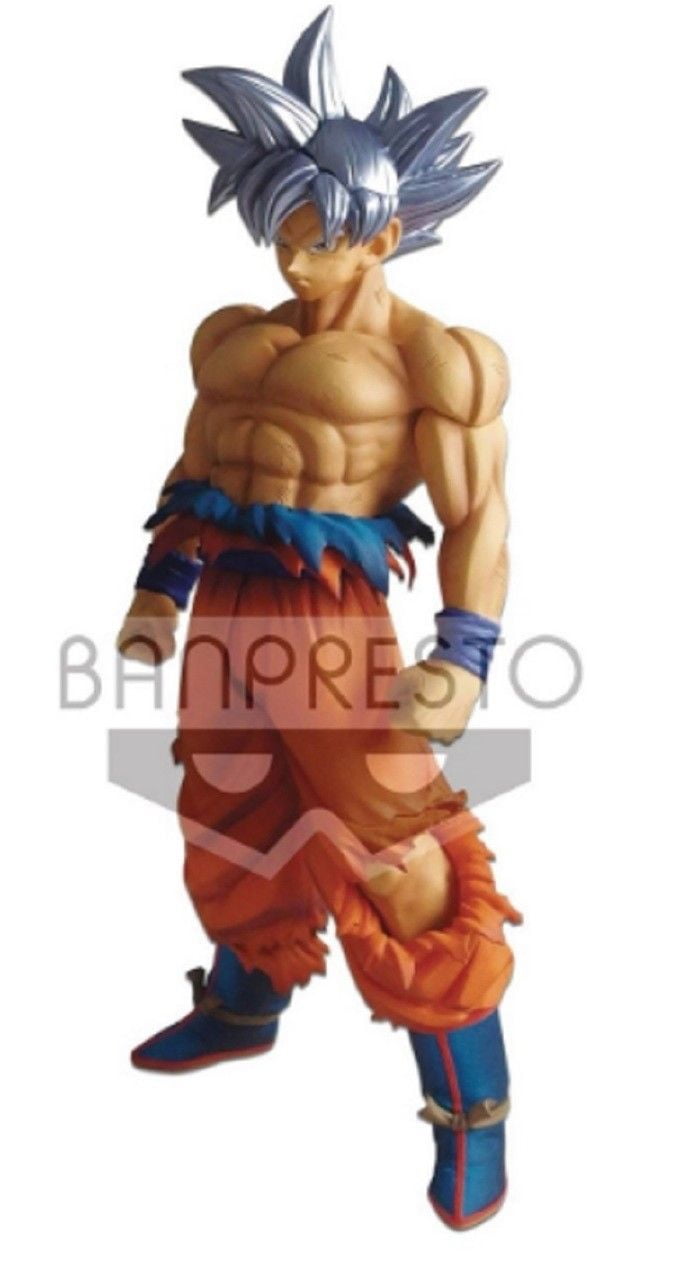 Dragon ball super 2024 legend battle figure