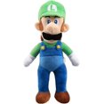 thumbnail image 1 of . 16'' Luigi Stuffed Plush, 1 of 5