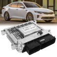 thumbnail image 1 of Unidad de control del motor ECU reducción de emisiones antiinterferencias 39114 2B100 para automóvil ANGGREK Otros, 1 of 8