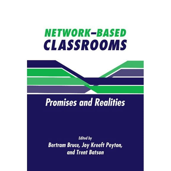 Network-Based Classrooms, (Hardcover)
