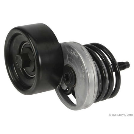 - Gates W0133-1700359 Drive Belt Tensioner Assembly for Ford Models