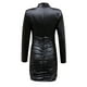 thumbnail image 5 of Vestido Casual de Mujer de Manga Larga de Color Sólido Delgado Con Espalda Descubierta Odeerbi  ODB115828, 5 of 6