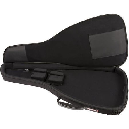 Fender フェンダー FE1225 Electric Guitar Gig Bag Black エレキギター用ギグバッグ