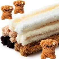 10Pcs Jumbo Pipe Cleaners 39.3" Extra Thick Pipe Cleaners Craft Chenille Stems Pipe Cleaners Craft Supplies Pipe Cleaner Craft for Kids Creative DIY Arts and Crafts, Color 2