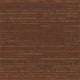 Crypton Reed 1006 Textures Contrat Tissé Tissu Jacquard&44; Rouille – image 1 sur 1
