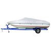 Harbormaster Silver 17'-19' Boat Cover