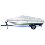 Harbormaster Silver 17'-19' Boat Cover