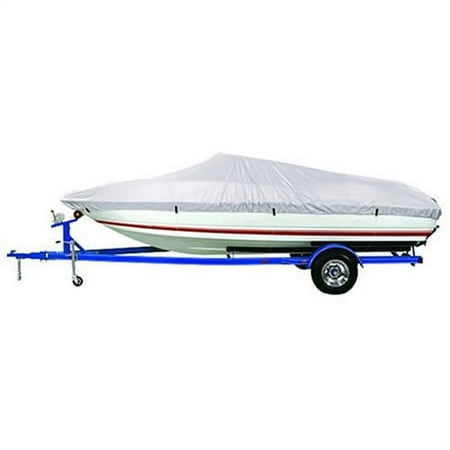 Harbormaster Silver 17'-19' Boat Cover