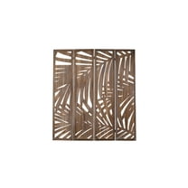 Palm Spring Folding Screen