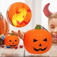 thumbnail image 2 of Heiheiup Discolor Decompression Resilience Pumpkin Toy For Children And Adult, 2 of 9