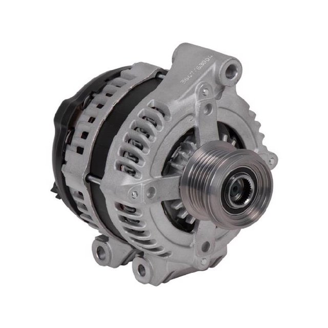 Alternador VALUE Avenger 6 cil 3.6 Lts 2011