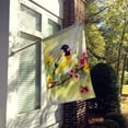 thumbnail image 2 of Goldfinch House Flag 28 in x 40 in, 2 of 5