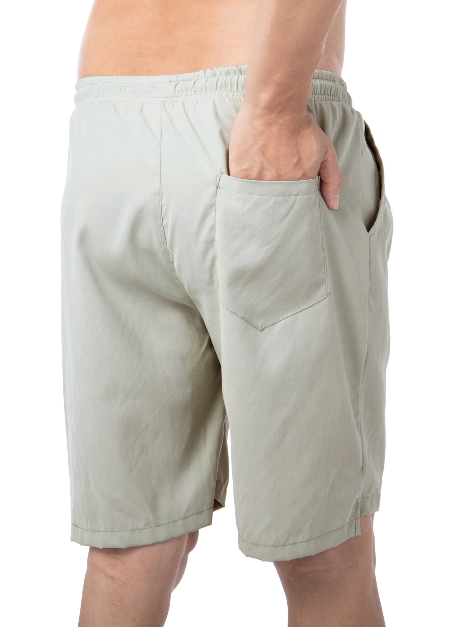 3 pocket hotsell athletic shorts