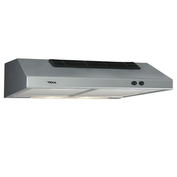 Campana Teka 60 cm TMX Titanium