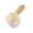 Yellow, variant on mdesiwst Multi-Function Rice Scoop Accurate Measuring Spoon with Measuring Scale PP Kitchen Tool for Rice Noodles Grains Scooping And Storage