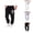 Black, variant on Mens Sweatpants with Pockets 2026 Spring Summer Relaxed Fit Elastic Waist Cool Dragon Print Joggers Jogging Pants