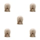 thumbnail image 1 of Yuarrent Decoración de fiesta de resina debe tener luces de calavera brillantes de Halloween materiales exquisitos decoración de fiesta no ver Type2 NO2, 1 of 6