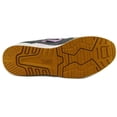 thumbnail image 4 of ASICS Men's Gel-Lyte Iii Dark Grey/Sheer Lilac Ankle-High Leather Running Shoe - 11M, 4 of 5