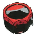 thumbnail image 2 of Coleman Pet Playpen, 2 of 4