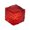 Red, variant on Elastic Squeeze With Slow Rising Effect Perfect For Student Concentration And Creativity Boosting Hand Relax