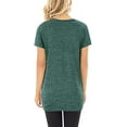 thumbnail image 2 of T-shirts à Manches Longues pour Femmes, 2 of 4