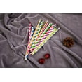 thumbnail image 2 of Mainstays Ms 100pc Bio  Straws,0.656 in,100pc, 2 of 3