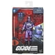 thumbnail image 2 of Figura de acción G.I. Joe Classified Series Techno-Viper #117, 2 of 9