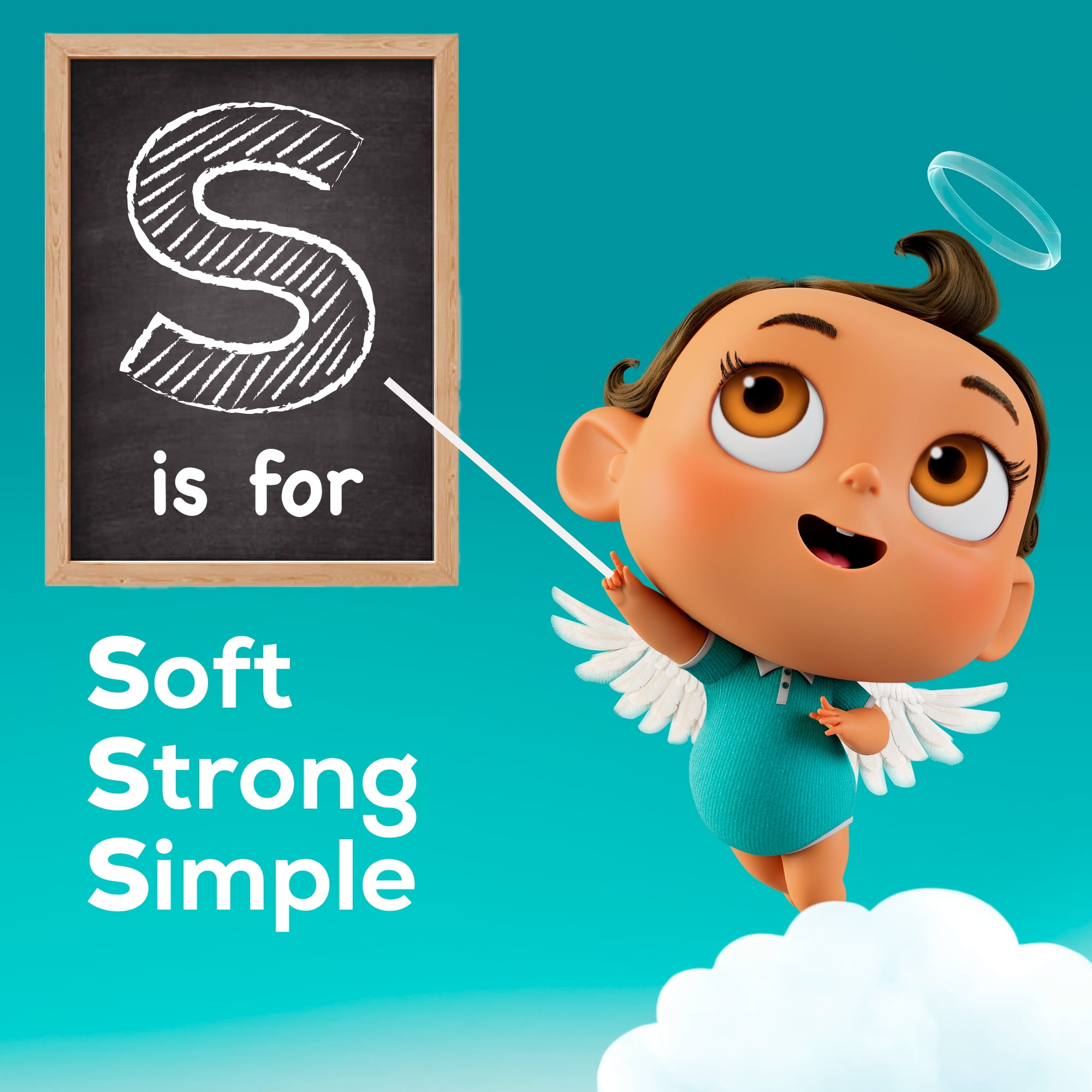 Angel Soft 2-Ply Toilet Paper, 36 Mega Rolls, 320 Sheets per Roll