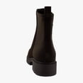 thumbnail image 4 of Blondo Caycie Women's Boots Java Suede Size 5.5 M, 4 of 8