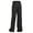 Black 08, variant on Clearance Women's Fashion Casual Loose Washed Denim Jeans Casual Solid Denim Jeans