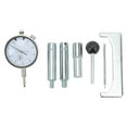 thumbnail image 3 of Diesel Injection Pump Timing Gauge, Easy Operation Fuel Injection Adjustment Tool Heavy Duty Complete High Performance  For Diesel Engines, 3 of 8