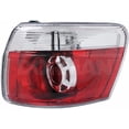 thumbnail image 1 of Dorman Tail Light Assembly 1571444 14 LED; OE Replacement; 12 Volt; 8 Watts; Red/Clear Lens, 1 of 4
