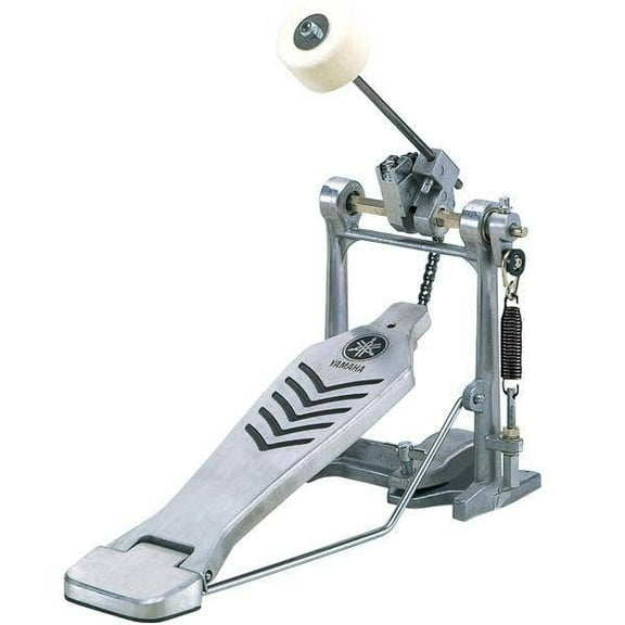 Single Foot Pedal with Single Chain Drive