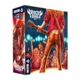 thumbnail image 1 of Juego de mesa de estrategia Devir Rock Hard: 1977 para 2-5 jugadores, 1 of 1