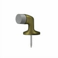thumbnail image 2 of Deltana FDB138U5 Floor Door Bumper 1-3/8"; Antique Brass Finish, 2 of 2