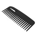 thumbnail image 1 of Peine Para Barba De Dientes Anchos, Peine Resbaladizo, Peine Para Barba Ligero, Versátil, De Moda Para Viajes, 1 of 7