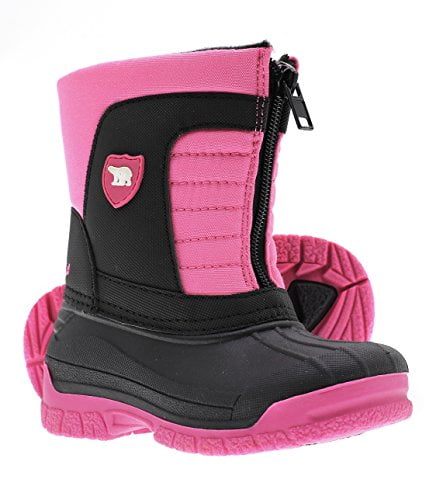 Kids' Snow Boots - Walmart.com