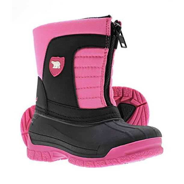 arctic shield duck boots