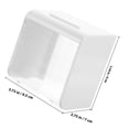 thumbnail image 2 of unbranded Caja Impermeable Para Con Abatible Para Protección En Exteriores, 2 of 7